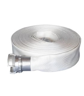 Hochfester SOLAS-Feuerlöschschlauch mit Marinezulassung | MMF