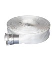 Marine-approved SOLAS heavy-duty discharge fire hose