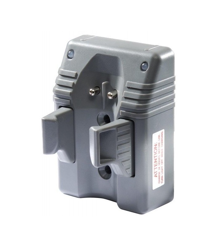 Base de carga 8060F para linterna Peli™ M11 | MMF.fr