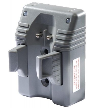 8060F charger base for Peli™ M11 torch | MMF.fr