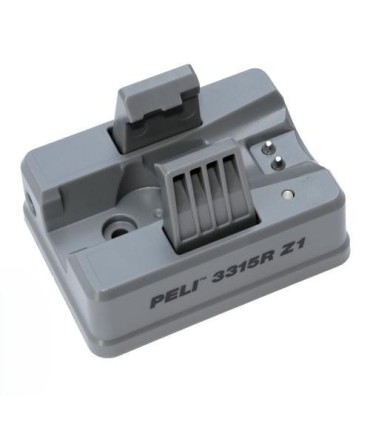 Ladestation 3318Z1 für Peli™-Taschenlampe 3315RZ1 | MMF.fr