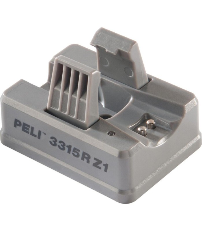 Charger base 3318Z1 for Peli™ 3315RZ1 | torch MMF.fr