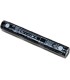 BATTERIE 8069 NiMH TORCHE PELI 8050 ET 8060 (M11) | MMF.fr