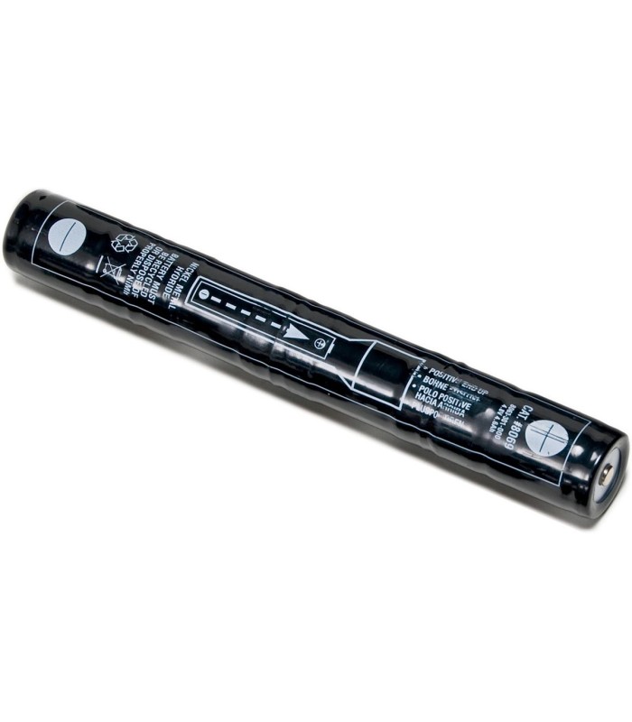 BATTERY 8069 NiMH TORCH PELI 8050 ET 8060 (M11) | MMF.fr