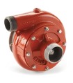 Pompe 2 étages WICK F200 sans moteur et sans raccord