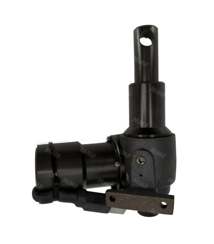 Actuateur 51772021 (avec moteur 24V) 35828 | MMF.fr