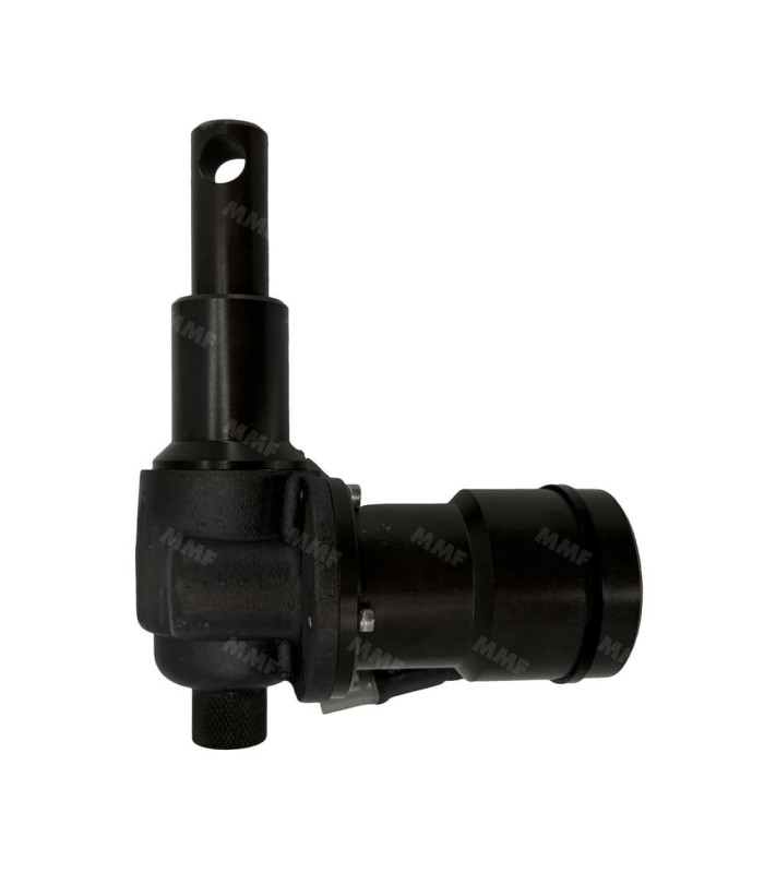 Actuateur 51772021 (avec moteur 24V) 35828 | MMF.fr