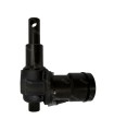 Actuateur 51772021 (avec moteur 24V)