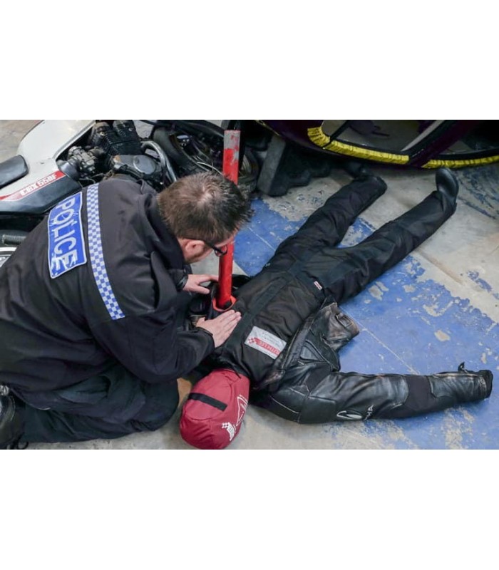 Mannequin adulte multi-trauma MK2 33138 | MMF.fr