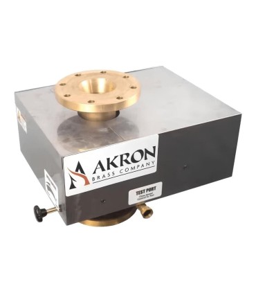 Bride oscillante 3531 pour canon AKRON 32964 | MMF.fr