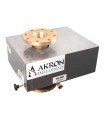 Bride oscillante 3531 pour canon AKRON