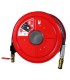 fire hose reel reinforced swivel-Fire hose reel high-strength