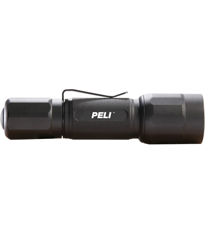 Peli 2350 LED 178 lm torch - professional compact tactical lamp
