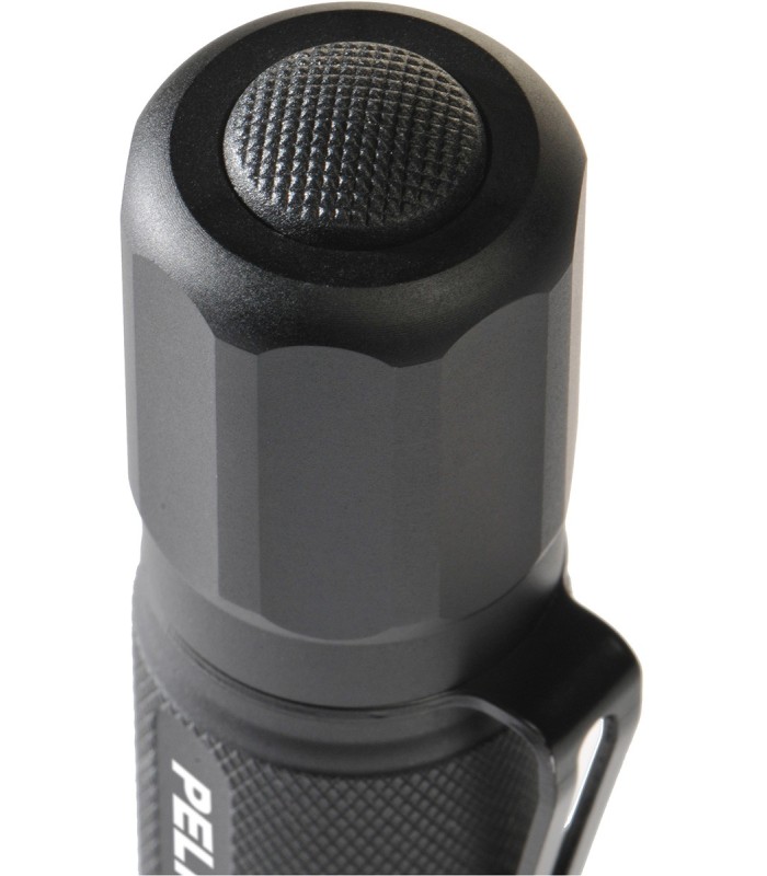Peli 2350 LED 178 lm torch - professional compact tactical lamp