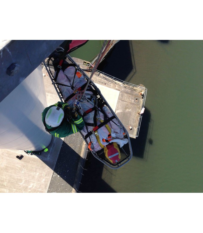 Erwachsenen-Höhenarbeiterpuppe MK2 35859 | MMF.fr