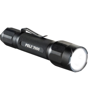 Taktische Taschenlampe Peli™ 7000 - 774 Lumen, wasserdicht nach IPX7