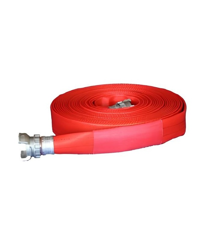 Manguera flexible PIL para bomberos