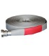 Flexible PIL fire hose for fire department delivery