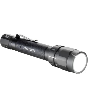 Linterna táctica PELI™ 7060 recargable | MMF.fr