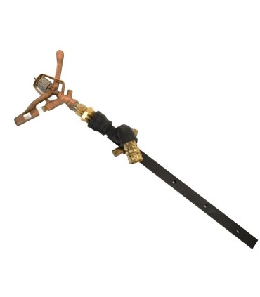 Sprinkler d’arrosage Rainbird pour protection incendie 38011 | MMF.fr