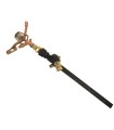 Sprinkler d’arrosage Rainbird pour protection incendie