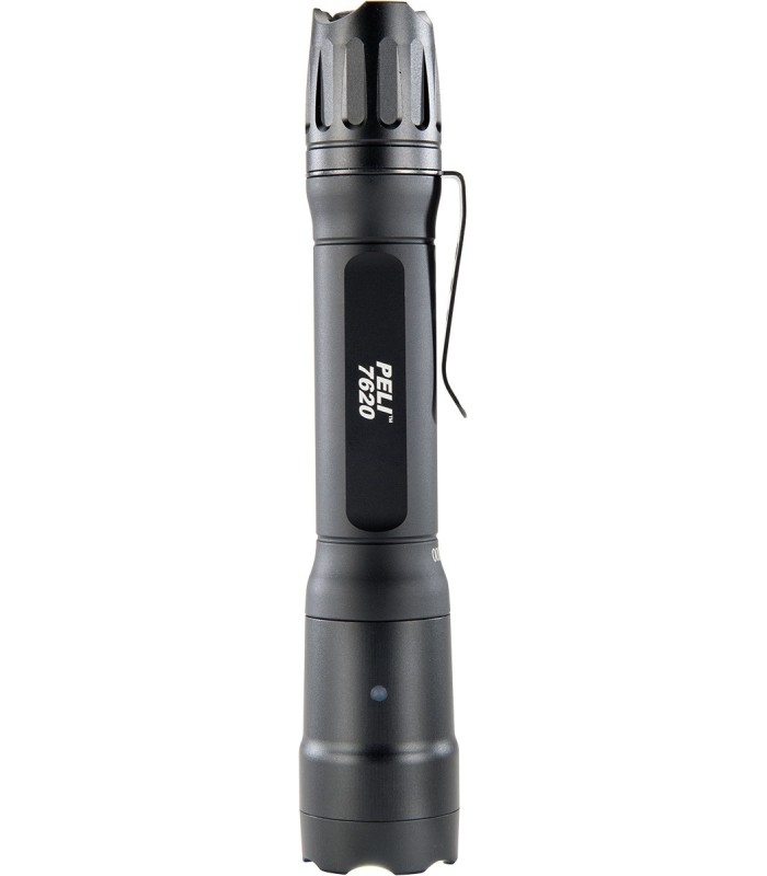 7620 Peli™ professional tactical flashlight