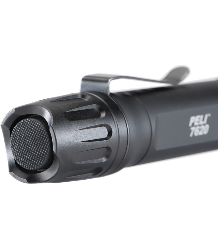 7620 Peli™ professional tactical flashlight