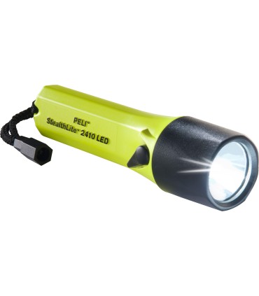 Torche 2410 StealthLite™ Peli™ 31574 | MMF.fr