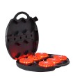 Balizas recargables - Lote de 6