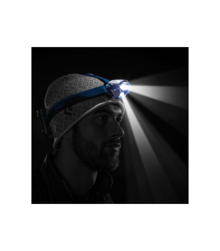 Lampe Frontale 2780 PELI™ 34455 | MMF.fr
