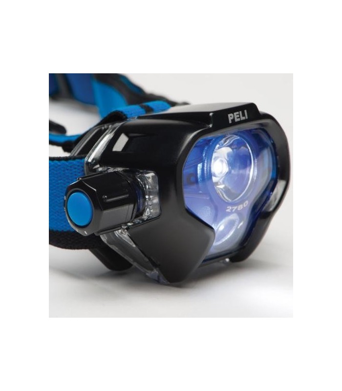 Headlamp 2780 PELI™ | MMF.fr