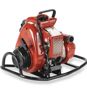 Motobomba portátil Wick F201-10S 32963 | MMF.fr