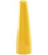 Bâton de circulation Peli™ 2322YW Jaune pour Torche M6 32333 | MMF.fr