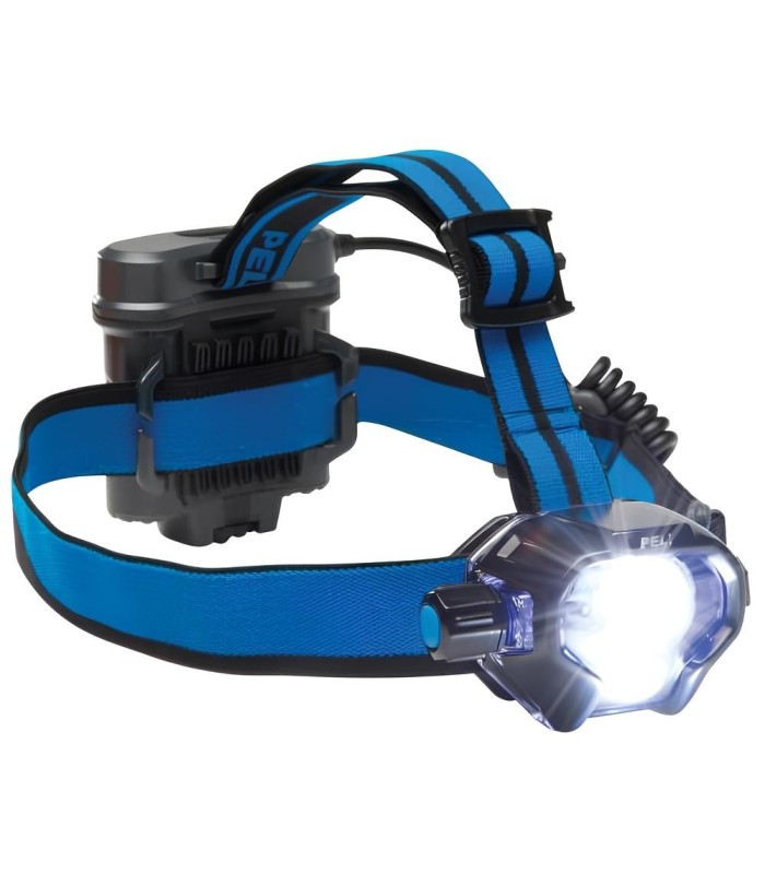 Headlamp 2780 PELI™ | MMF.fr