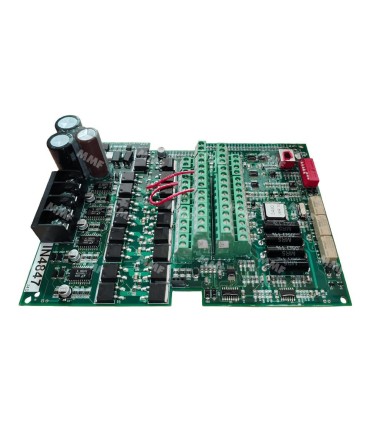 12/24V PC logic board 34400054 | MMF.fr