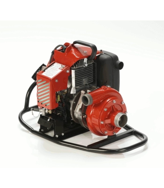 Wick F201-10S 32963 | Tragbare Motorpumpe MMF.fr