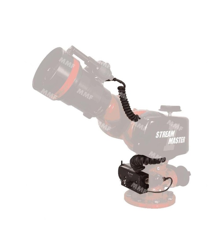 Module de contrôle 6052 pour canon StreamMaster II  | MMF.fr