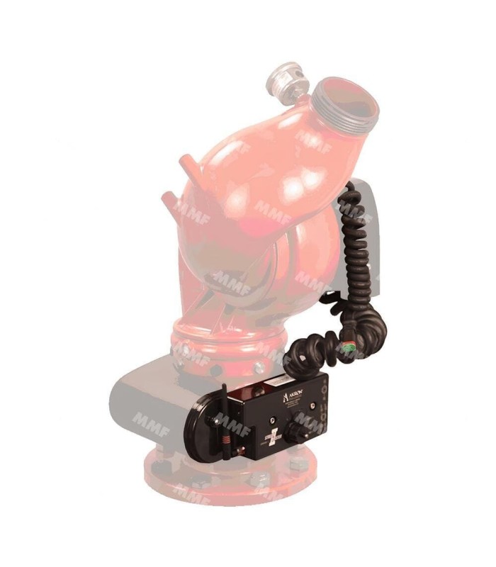 Steuermodul 6052 für wasserwerfer StreamMaster II | MMF.fr