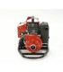 Motobomba portátil Wick F201-10S 32963 | MMF.fr