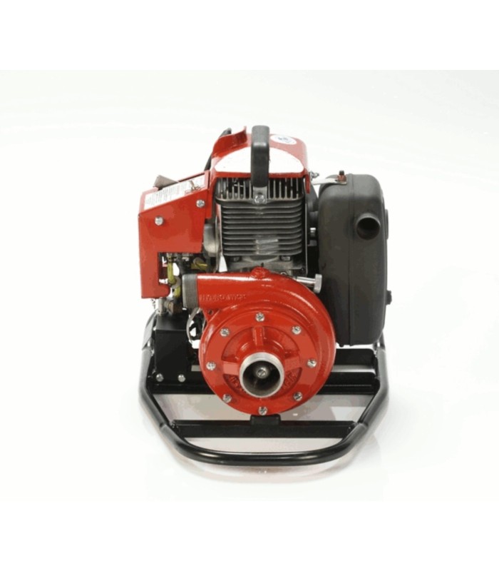 Motobomba portátil Wick F201-10S 32963 | MMF.fr