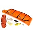 Civière Secours SKED basic Orange