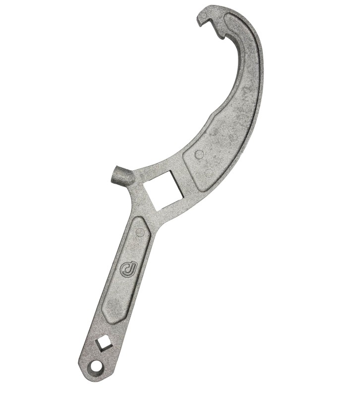 Llave Multipons de 5 funciones: herramienta versátil para tejer