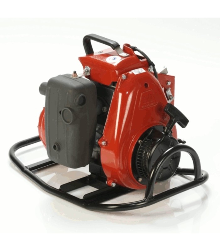 Wick F201-10S 32963 | Tragbare Motorpumpe MMF.fr