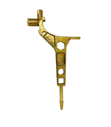 POLYPONSE II wrench wrench 38023 | MMF.fr