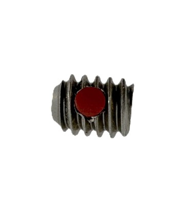 Hex socket set screw with cup point 766015 | MMF.fr