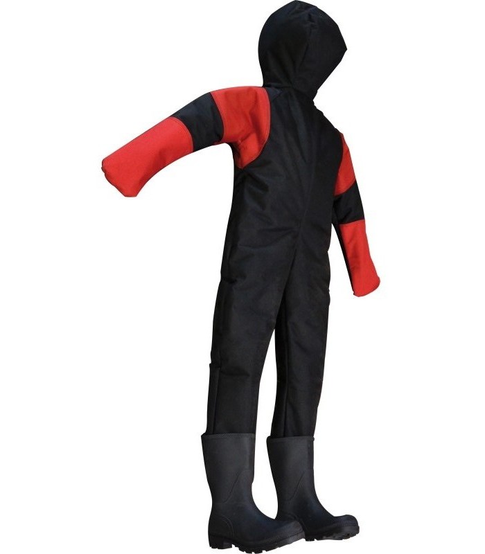 Manikin heavy-duty rescue - LSPCC training