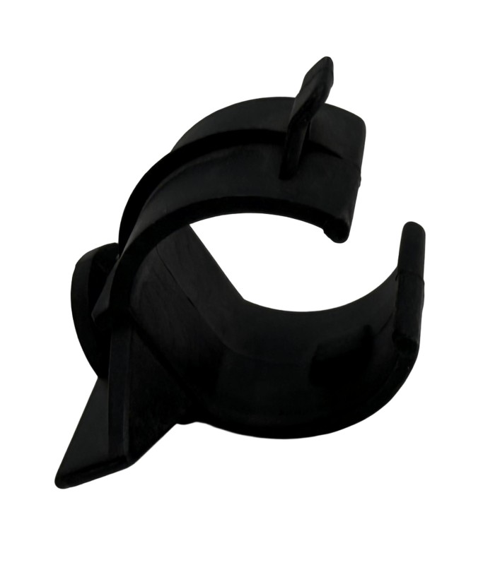 Ring für Helmhalterung F1/F2 für wiederaufladbare Taschenlampe 3335RZ0