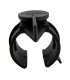 F1/F2 helmet mount ring for rechargeable torch 3335RZ0