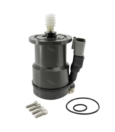 24V motor for monitor nozzles - repair assembly | MMF.fr