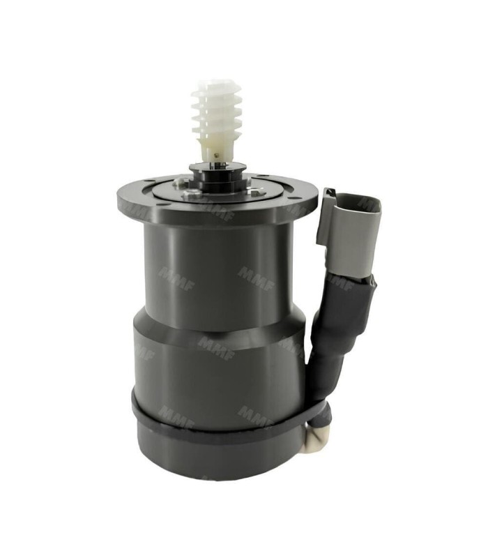 Moteur 24V pour têtes incendie - kit de maintenance  | MMF.fr